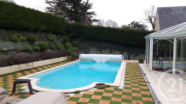 maison à vendre - 6 pièces - 167.0 m2 - GRANVILLE - 50 - BASSE-NORMANDIE - Century 21 Royer Immo maison à vendre - 6 pièces - 167.0 m2 - GRANVILLE - 50 - BASSE-NORMANDIE - Century 21 Royer Immo