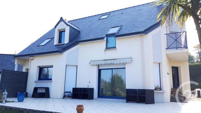 maison à vendre - 6 pièces - 167.0 m2 - GRANVILLE - 50 - BASSE-NORMANDIE - Century 21 Royer Immo maison à vendre - 6 pièces - 167.0 m2 - GRANVILLE - 50 - BASSE-NORMANDIE - Century 21 Royer Immo