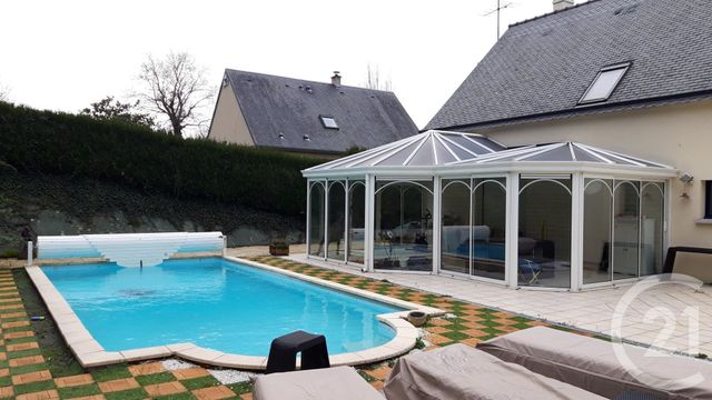 maison à vendre - 6 pièces - 167.0 m2 - GRANVILLE - 50 - BASSE-NORMANDIE - Century 21 Royer Immo maison à vendre - 6 pièces - 167.0 m2 - GRANVILLE - 50 - BASSE-NORMANDIE - Century 21 Royer Immo