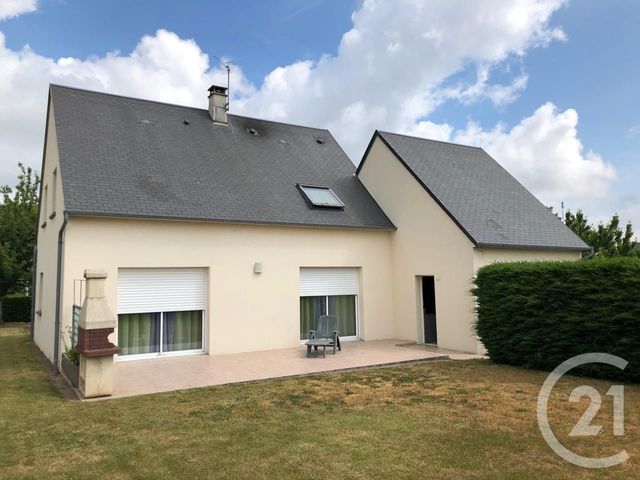 Maison à vendre COUDEVILLE SUR MER