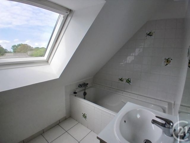 maison à vendre - 7 pièces - 110.0 m2 - GRANVILLE - 50 - BASSE-NORMANDIE - Century 21 Royer Immo