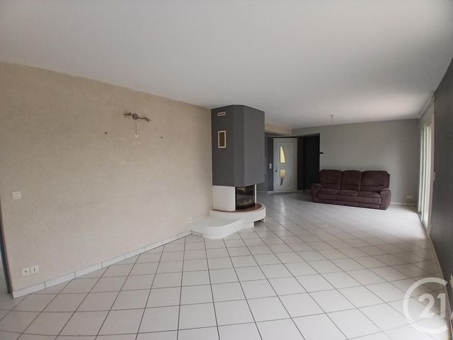 maison à vendre - 7 pièces - 110.0 m2 - GRANVILLE - 50 - BASSE-NORMANDIE - Century 21 Royer Immo