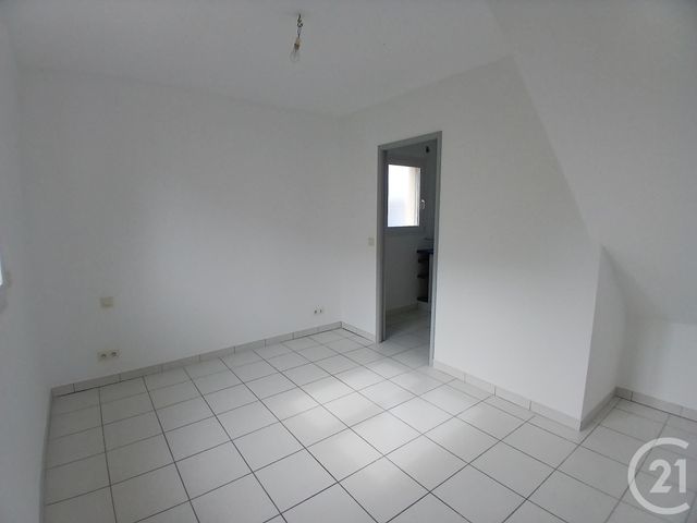 maison à vendre - 7 pièces - 110.0 m2 - GRANVILLE - 50 - BASSE-NORMANDIE - Century 21 Royer Immo