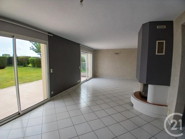 maison à vendre - 7 pièces - 110.0 m2 - GRANVILLE - 50 - BASSE-NORMANDIE - Century 21 Royer Immo
