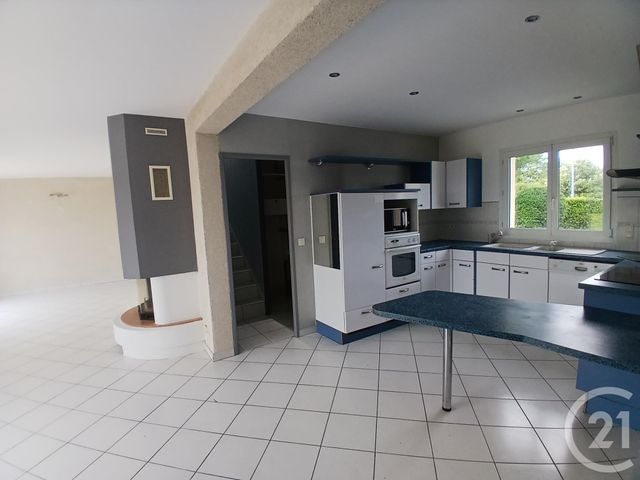 maison à vendre - 7 pièces - 110.0 m2 - GRANVILLE - 50 - BASSE-NORMANDIE - Century 21 Royer Immo