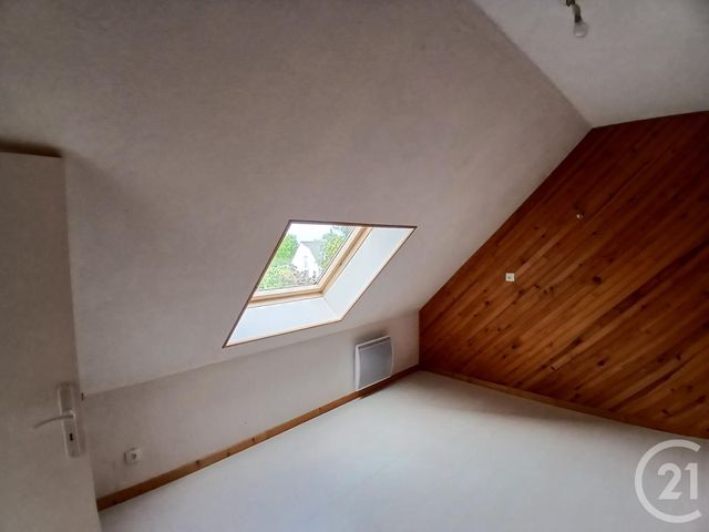 maison à vendre - 7 pièces - 110.0 m2 - GRANVILLE - 50 - BASSE-NORMANDIE - Century 21 Royer Immo
