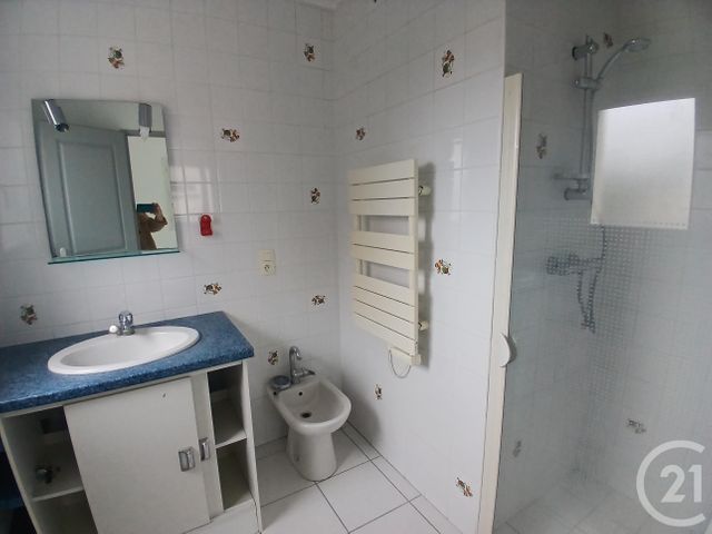 maison à vendre - 7 pièces - 110.0 m2 - GRANVILLE - 50 - BASSE-NORMANDIE - Century 21 Royer Immo