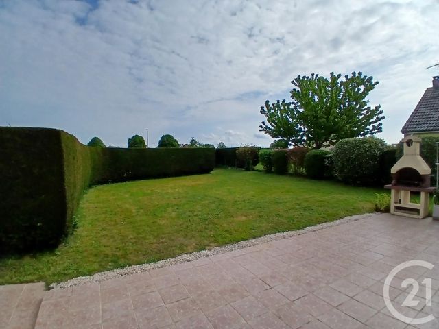 maison à vendre - 7 pièces - 110.0 m2 - GRANVILLE - 50 - BASSE-NORMANDIE - Century 21 Royer Immo