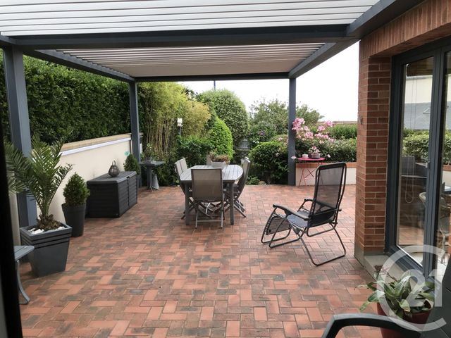 maison à vendre - 6 pièces - 160.0 m2 - GRANVILLE - 50 - BASSE-NORMANDIE - Century 21 Royer Immo