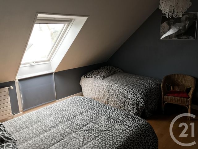 maison à vendre - 6 pièces - 160.0 m2 - GRANVILLE - 50 - BASSE-NORMANDIE - Century 21 Royer Immo