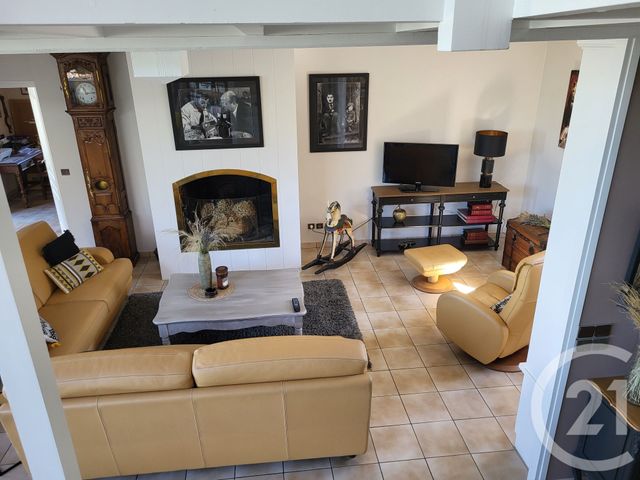 maison à vendre - 6 pièces - 160.0 m2 - GRANVILLE - 50 - BASSE-NORMANDIE - Century 21 Royer Immo