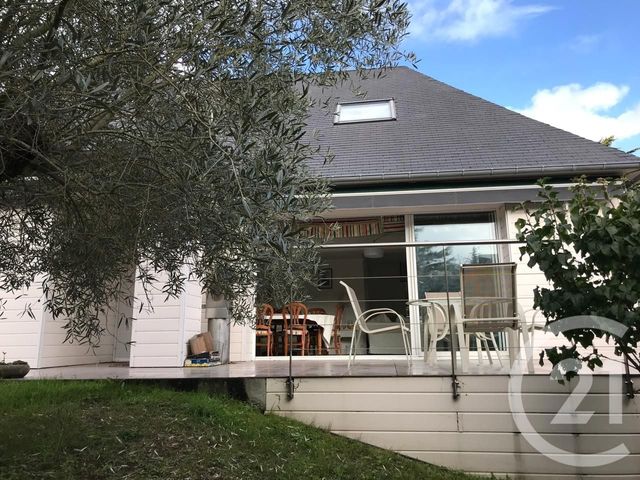 maison à vendre - 6 pièces - 182.0 m2 - ST PAIR SUR MER - 50 - BASSE-NORMANDIE - Century 21 Royer Immo maison à vendre - 6 pièces - 182.0 m2 - ST PAIR SUR MER - 50 - BASSE-NORMANDIE - Century 21 Royer Immo