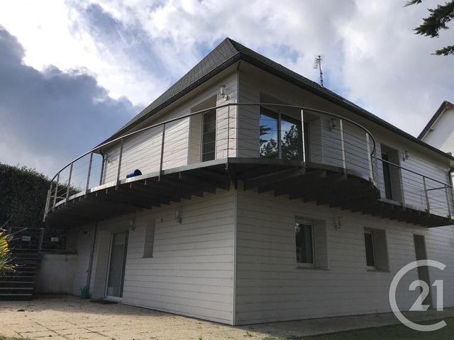 maison à vendre - 6 pièces - 182.0 m2 - ST PAIR SUR MER - 50 - BASSE-NORMANDIE - Century 21 Royer Immo maison à vendre - 6 pièces - 182.0 m2 - ST PAIR SUR MER - 50 - BASSE-NORMANDIE - Century 21 Royer Immo
