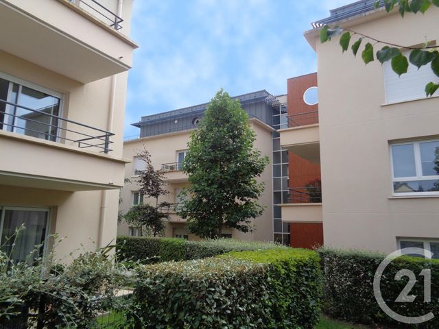 Afficher la photo en grand Appartement F2 à vendre - 2 pièces - 35.78 m2 - GRANVILLE - 50 - BASSE-NORMANDIE - Century 21 Royer Immo