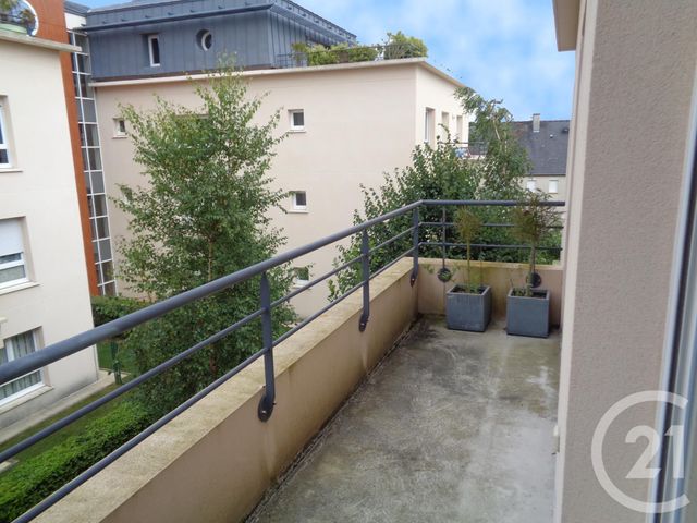 Afficher la photo en grand Appartement F2 à vendre - 2 pièces - 35.78 m2 - GRANVILLE - 50 - BASSE-NORMANDIE - Century 21 Royer Immo