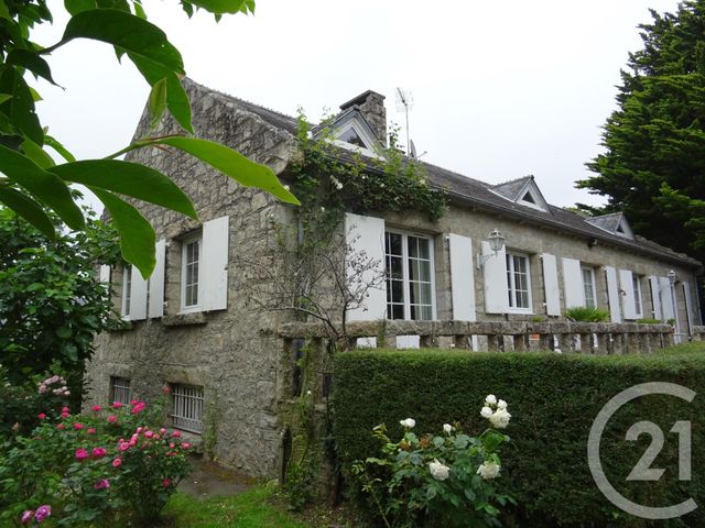 maison à vendre - 8 pièces - 200.0 m2 - YQUELON - 50 - BASSE-NORMANDIE - Century 21 Royer Immo maison à vendre - 8 pièces - 200.0 m2 - YQUELON - 50 - BASSE-NORMANDIE - Century 21 Royer Immo