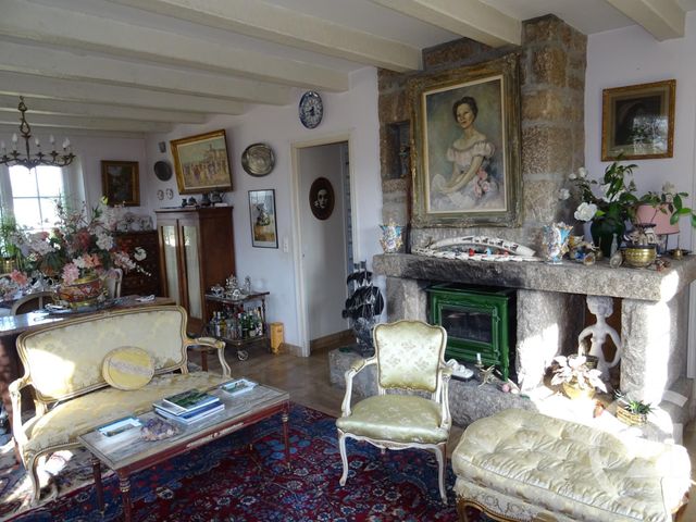 maison à vendre - 8 pièces - 200.0 m2 - YQUELON - 50 - BASSE-NORMANDIE - Century 21 Royer Immo maison à vendre - 8 pièces - 200.0 m2 - YQUELON - 50 - BASSE-NORMANDIE - Century 21 Royer Immo