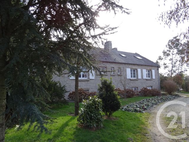maison à vendre - 8 pièces - 200.0 m2 - YQUELON - 50 - BASSE-NORMANDIE - Century 21 Royer Immo maison à vendre - 8 pièces - 200.0 m2 - YQUELON - 50 - BASSE-NORMANDIE - Century 21 Royer Immo
