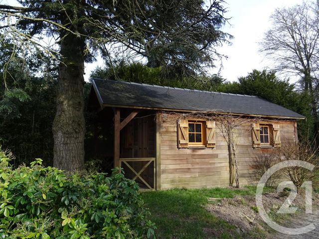 maison à vendre - 8 pièces - 200.0 m2 - YQUELON - 50 - BASSE-NORMANDIE - Century 21 Royer Immo maison à vendre - 8 pièces - 200.0 m2 - YQUELON - 50 - BASSE-NORMANDIE - Century 21 Royer Immo