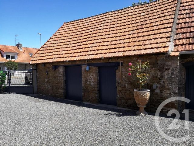 Afficher la photo en grand maison à vendre - 3 pièces - 75.0 m2 - ST PAIR SUR MER - 50 - BASSE-NORMANDIE - Century 21 Royer Immo