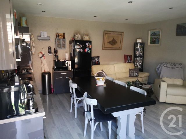 Afficher la photo en grand maison à vendre - 3 pièces - 75.0 m2 - ST PAIR SUR MER - 50 - BASSE-NORMANDIE - Century 21 Royer Immo