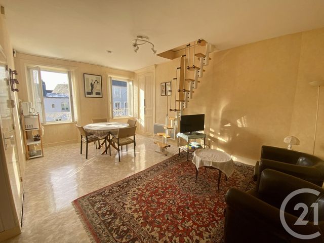 appartement - GRANVILLE - 50