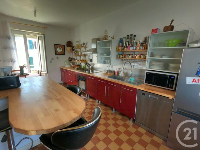 Afficher la photo en grand maison à vendre - 4 pièces - 80.37 m2 - GRANVILLE - 50 - BASSE-NORMANDIE - Century 21 Royer Immo