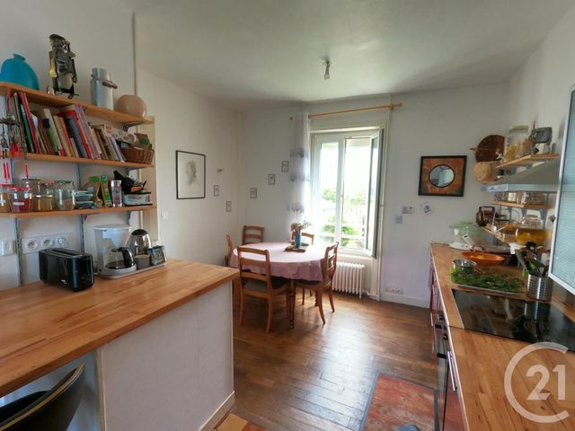 Afficher la photo en grand maison à vendre - 4 pièces - 80.37 m2 - GRANVILLE - 50 - BASSE-NORMANDIE - Century 21 Royer Immo