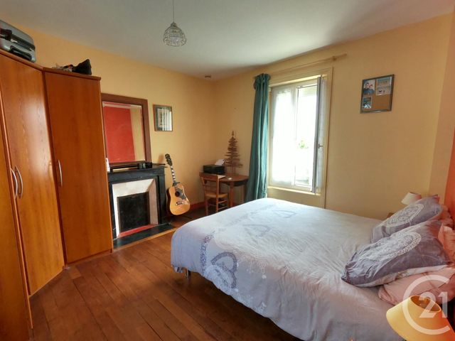 Afficher la photo en grand maison à vendre - 4 pièces - 80.37 m2 - GRANVILLE - 50 - BASSE-NORMANDIE - Century 21 Royer Immo