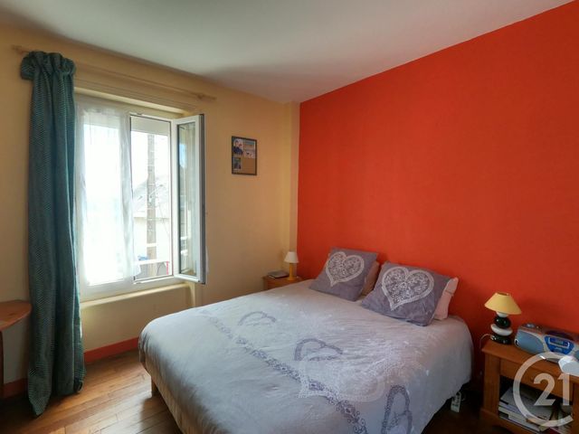 Afficher la photo en grand maison à vendre - 4 pièces - 80.37 m2 - GRANVILLE - 50 - BASSE-NORMANDIE - Century 21 Royer Immo