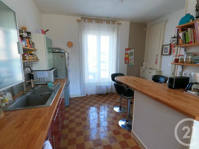Afficher la photo en grand maison à vendre - 4 pièces - 80.37 m2 - GRANVILLE - 50 - BASSE-NORMANDIE - Century 21 Royer Immo