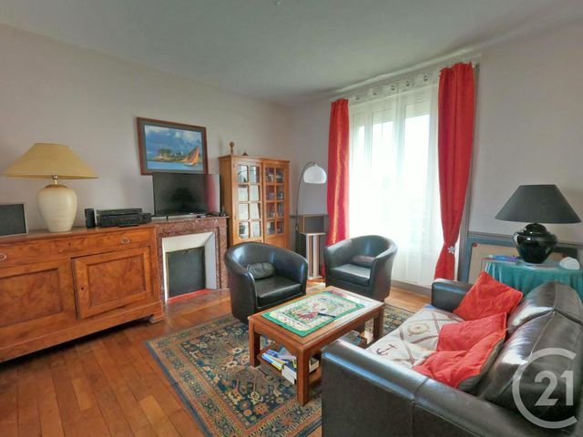 Afficher la photo en grand maison à vendre - 4 pièces - 80.37 m2 - GRANVILLE - 50 - BASSE-NORMANDIE - Century 21 Royer Immo