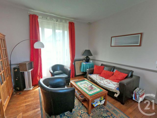 Afficher la photo en grand maison à vendre - 4 pièces - 80.37 m2 - GRANVILLE - 50 - BASSE-NORMANDIE - Century 21 Royer Immo