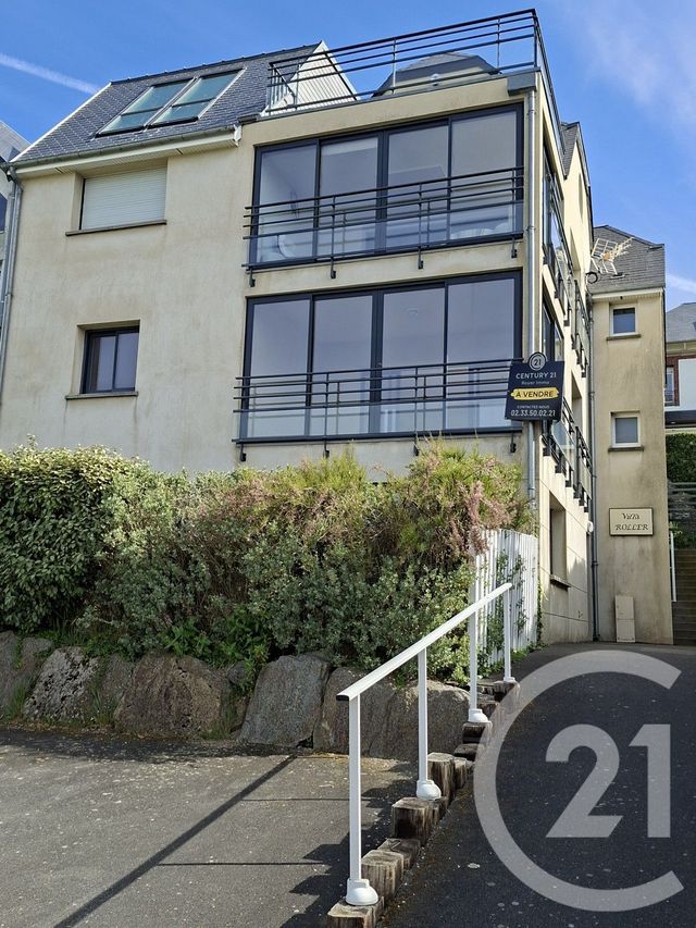 Appartement F4 à vendre GRANVILLE