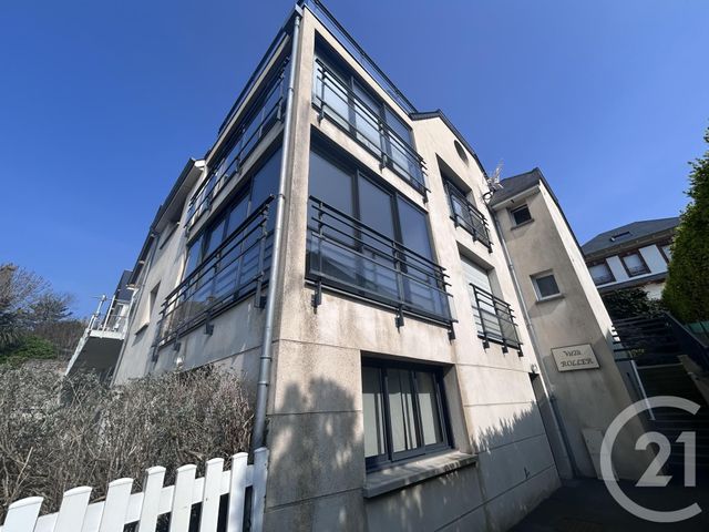 Appartement F4 à vendre GRANVILLE