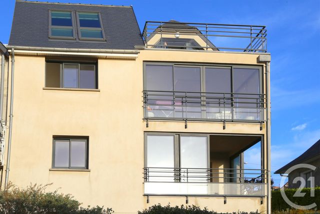 Appartement F3 à vendre GRANVILLE