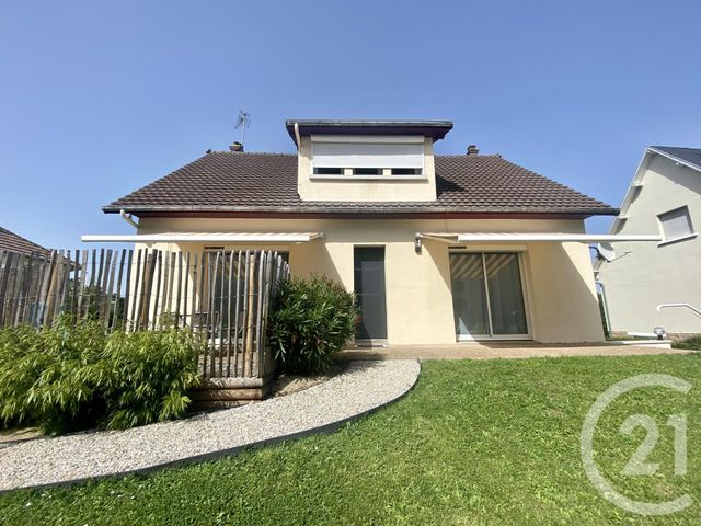 maison - GRANVILLE - 50