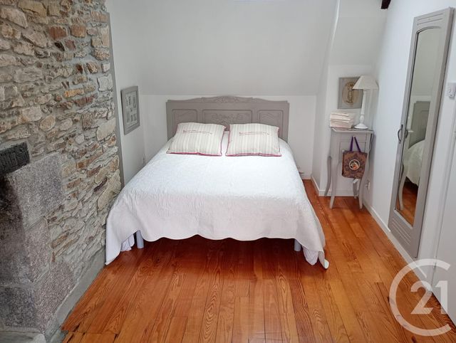 maison à vendre - 8 pièces - 136.0 m2 - GRANVILLE - 50 - BASSE-NORMANDIE - Century 21 Royer Immo