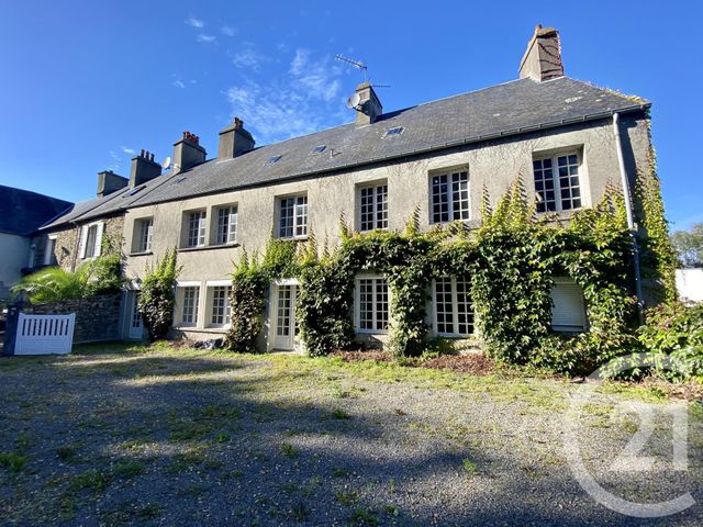 maison - GRANVILLE - 50
