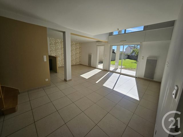 Appartement F4 à vendre - 4 pièces - 110.19 m2 - GRANVILLE - 50 - BASSE-NORMANDIE - Century 21 Royer Immo