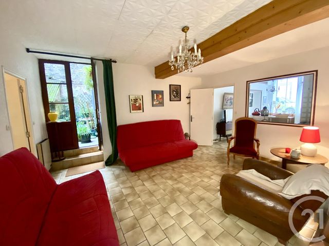appartement - GRANVILLE - 50