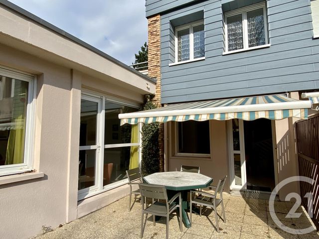 maison - ST PAIR SUR MER - 50
