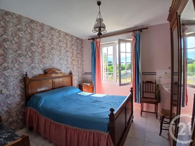 maison à vendre - 4 pièces - 100.0 m2 - 50 - BASSE-NORMANDIE - Century 21 Royer Immo