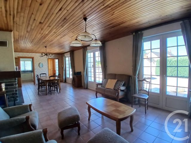 maison à vendre - 4 pièces - 100.0 m2 - 50 - BASSE-NORMANDIE - Century 21 Royer Immo