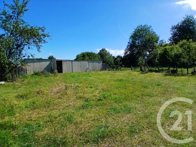 maison à vendre - 4 pièces - 100.0 m2 - 50 - BASSE-NORMANDIE - Century 21 Royer Immo