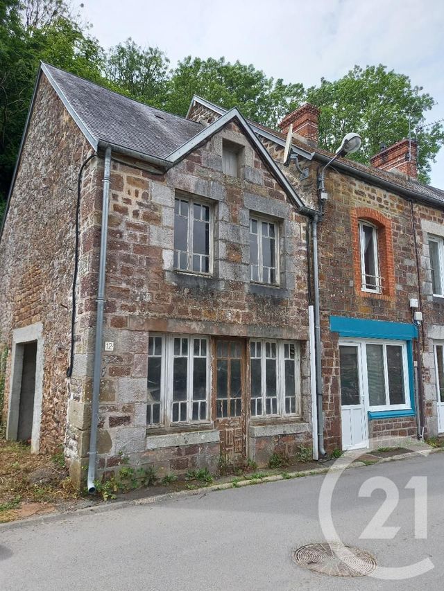 maison - GAVRAY - 50