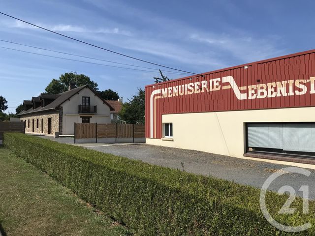 maison - ST PAIR SUR MER - 50