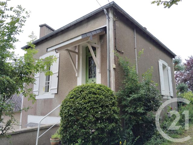 maison à vendre - 5 pièces - 86.5 m2 - ST PAIR SUR MER - 50 - BASSE-NORMANDIE - Century 21 Royer Immo