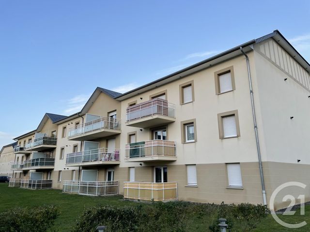 appartement - GRANVILLE - 50