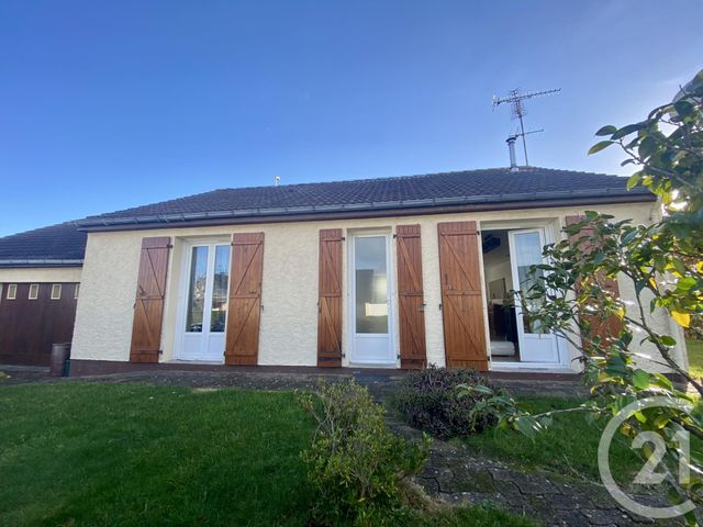 maison - GRANVILLE - 50